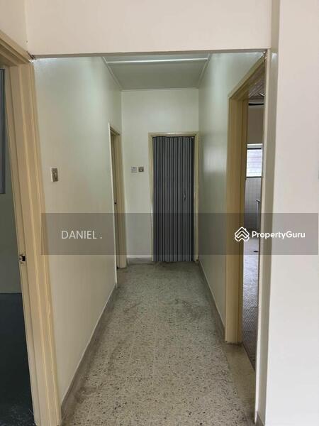 Untuk Disewa - Terrace house at SS12