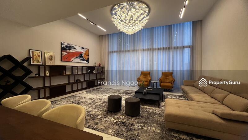 Service Residence for Rent at Eaton Residence - Francis Ngooi - PropertyGuru.com.my