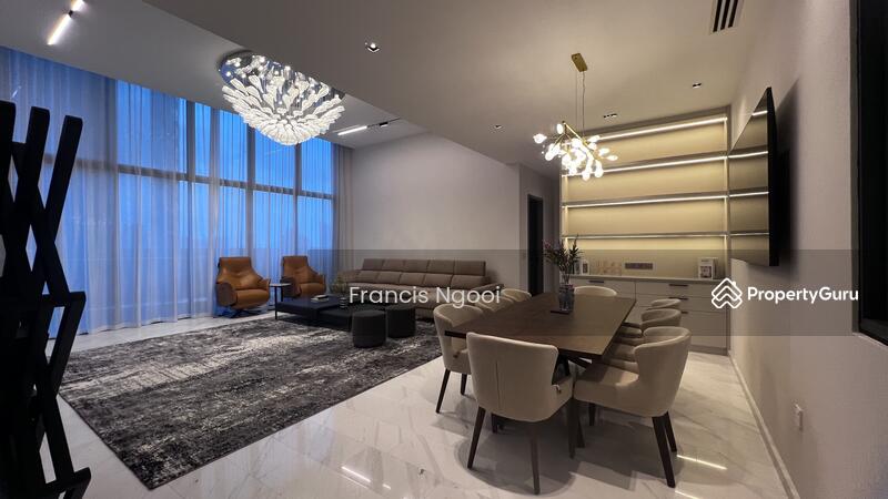 Service Residence for Rent at Eaton Residence - Francis Ngooi - PropertyGuru.com.my