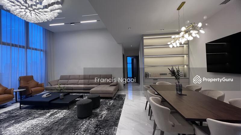 Service Residence for Rent at Eaton Residence - Francis Ngooi - PropertyGuru.com.my