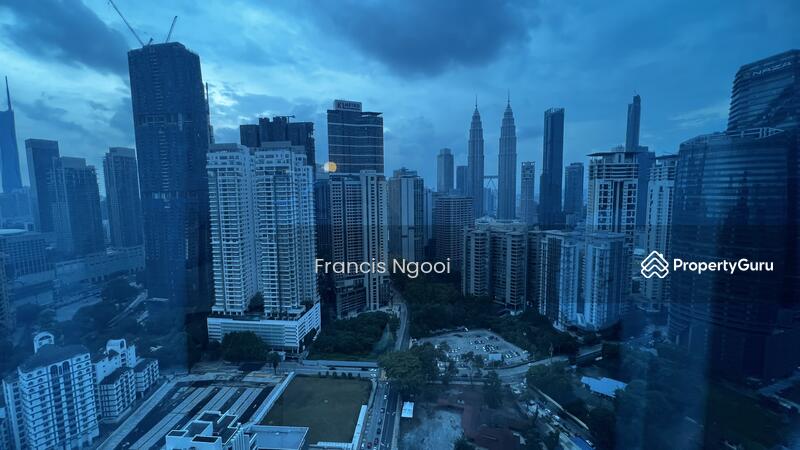 Service Residence for Rent at Eaton Residence - Francis Ngooi - PropertyGuru.com.my