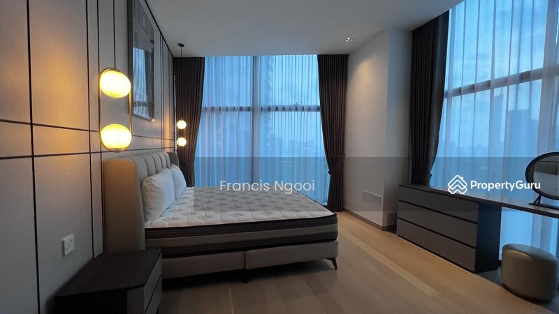 Service Residence for Rent at Eaton Residence - Francis Ngooi - PropertyGuru.com.my