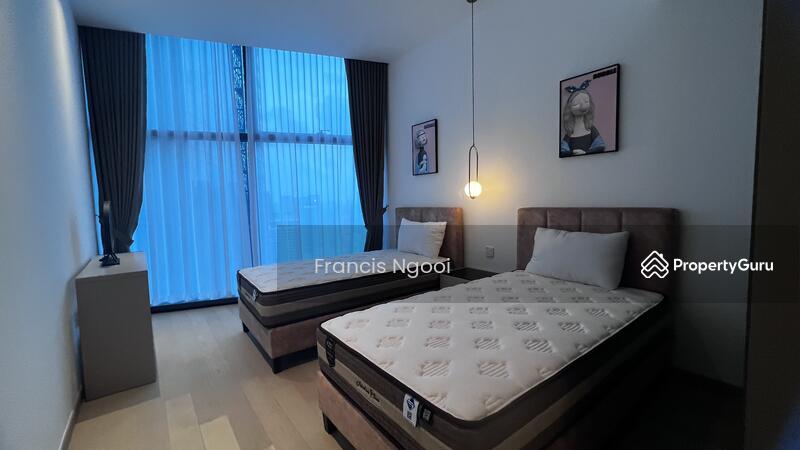 Service Residence for Rent at Eaton Residence - Francis Ngooi - PropertyGuru.com.my