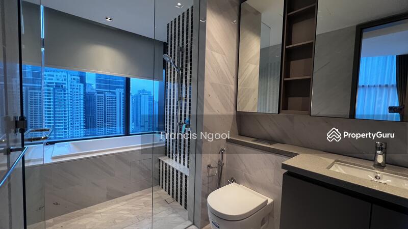 Service Residence for Rent at Eaton Residence - Francis Ngooi - PropertyGuru.com.my