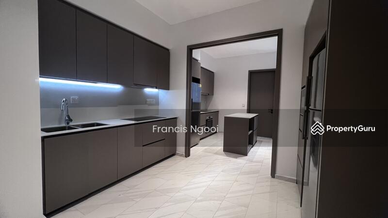 Service Residence for Rent at Eaton Residence - Francis Ngooi - PropertyGuru.com.my