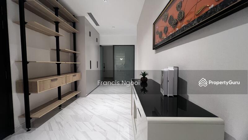 Service Residence for Rent at Eaton Residence - Francis Ngooi - PropertyGuru.com.my