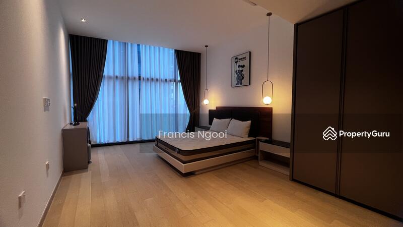 Service Residence for Rent at Eaton Residence - Francis Ngooi - PropertyGuru.com.my