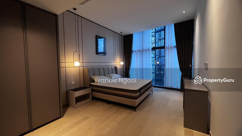 Service Residence for Rent at Eaton Residence - Francis Ngooi - PropertyGuru.com.my