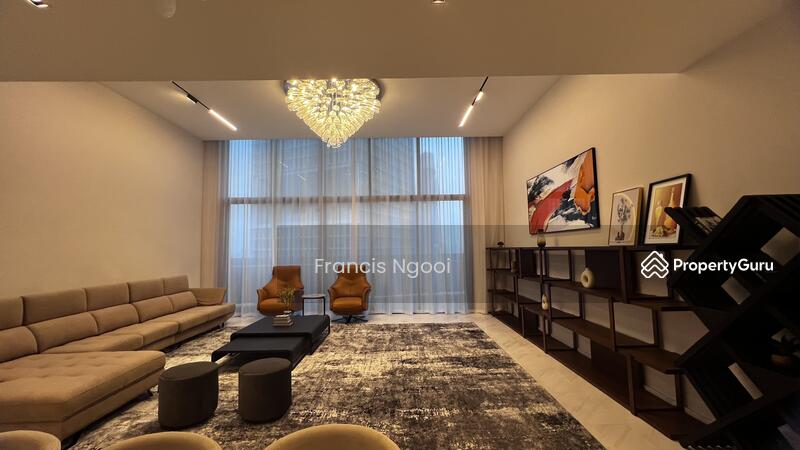 Service Residence for Rent at Eaton Residence - Francis Ngooi - PropertyGuru.com.my