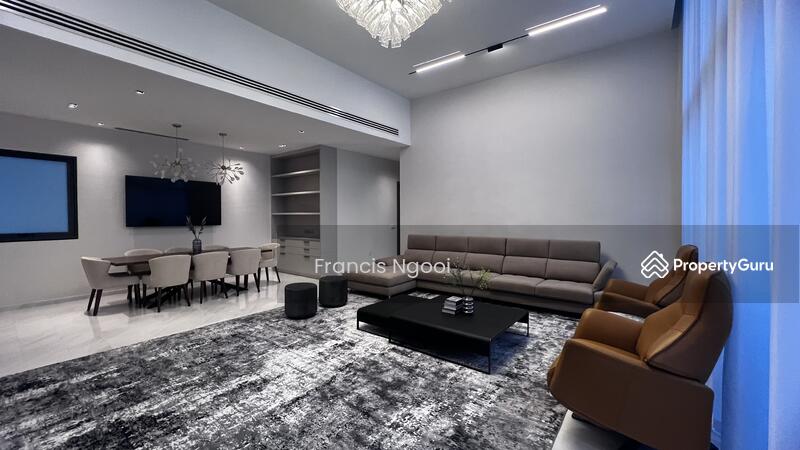 Service Residence for Rent at Eaton Residence - Francis Ngooi - PropertyGuru.com.my