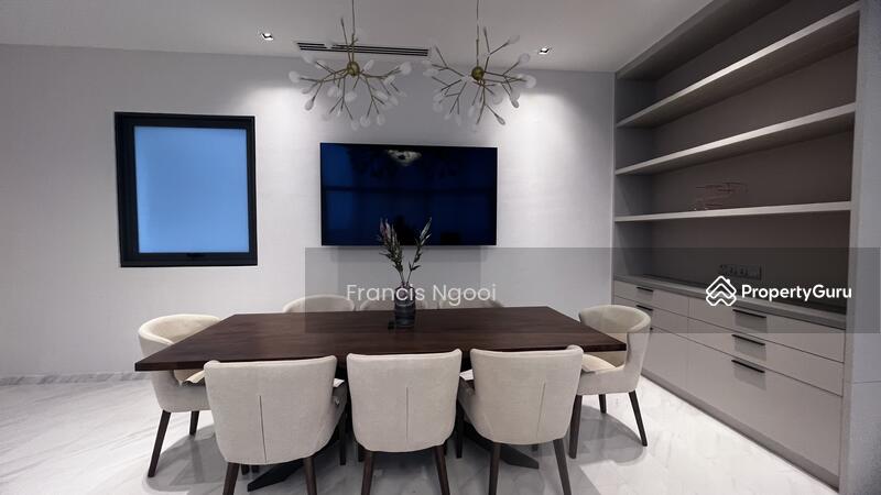 Service Residence for Rent at Eaton Residence - Francis Ngooi - PropertyGuru.com.my