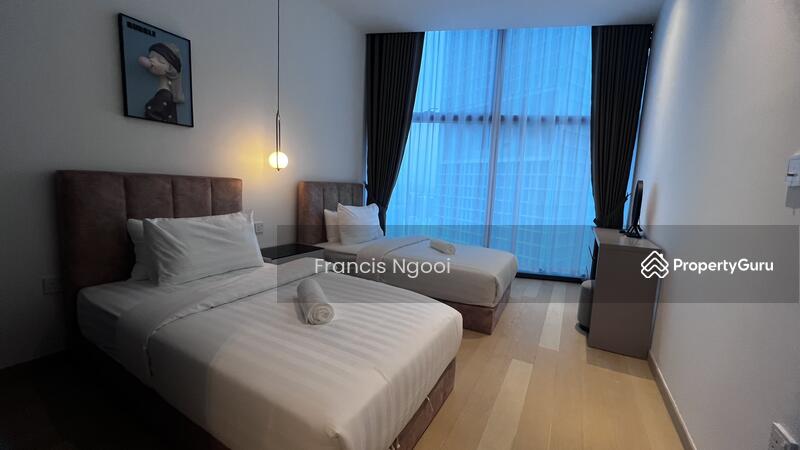 Service Residence for Rent at Eaton Residence - Francis Ngooi - PropertyGuru.com.my