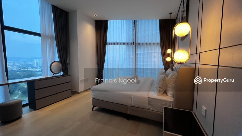 Service Residence for Rent at Eaton Residence - Francis Ngooi - PropertyGuru.com.my