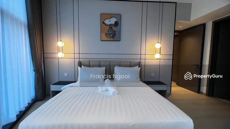 Service Residence for Rent at Eaton Residence - Francis Ngooi - PropertyGuru.com.my