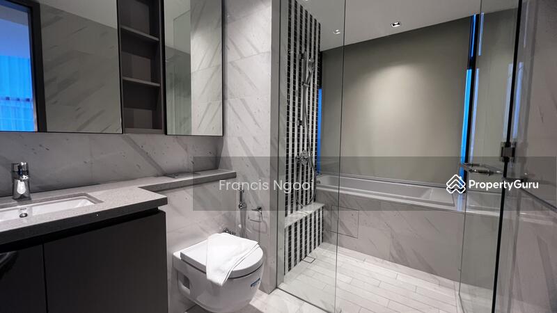 Service Residence for Rent at Eaton Residence - Francis Ngooi - PropertyGuru.com.my