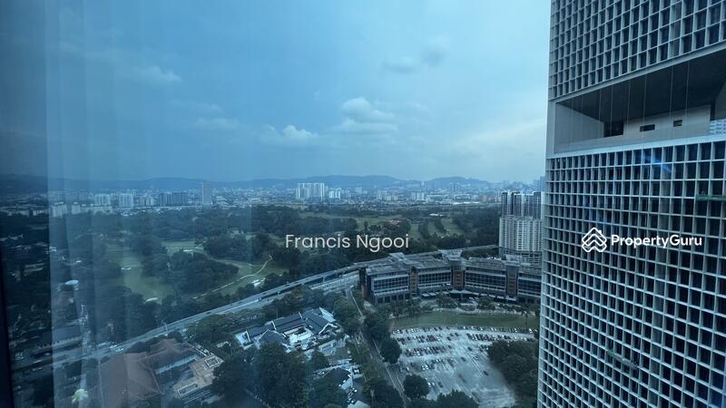 Service Residence for Rent at Eaton Residence - Francis Ngooi - PropertyGuru.com.my