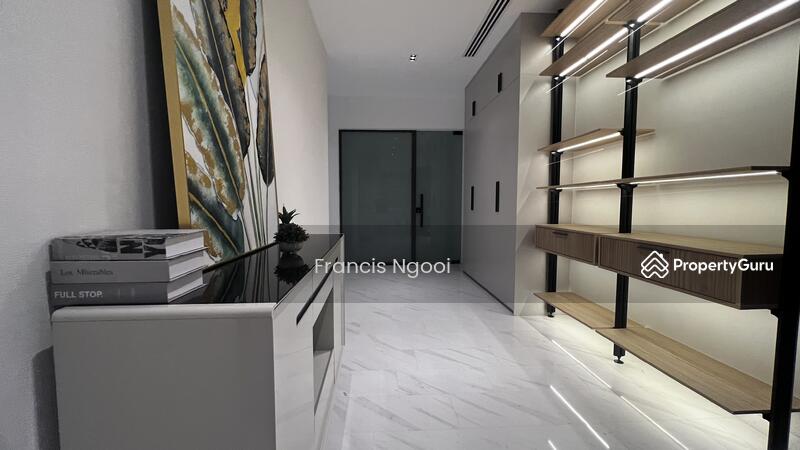 Service Residence for Rent at Eaton Residence - Francis Ngooi - PropertyGuru.com.my