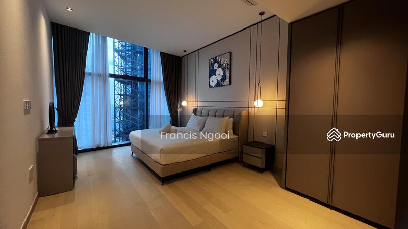 Service Residence for Rent at Eaton Residence - Francis Ngooi - PropertyGuru.com.my