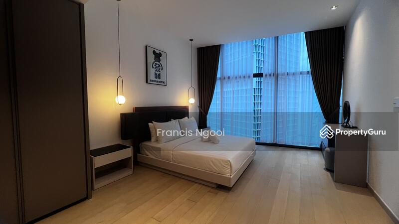 Service Residence for Rent at Eaton Residence - Francis Ngooi - PropertyGuru.com.my