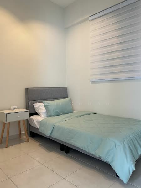 Kondominium untuk Disewa di Ideal Residency - Kent Chuah - Bedroom - PropertyGuru.com.my