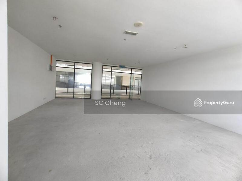 Untuk Dijual - Citrine Hub @ Sunway Iskandar