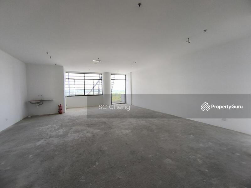 Untuk Dijual - Citrine Hub @ Sunway Iskandar