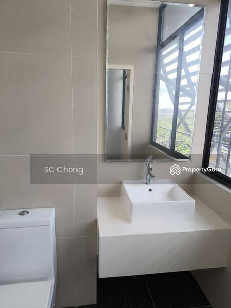 Untuk Dijual - Citrine Hub @ Sunway Iskandar