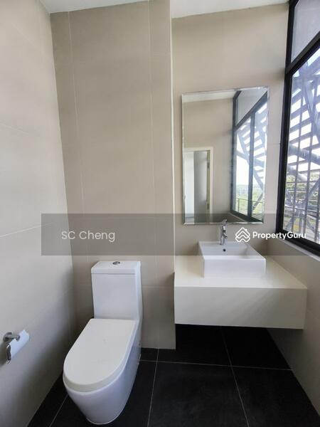 Untuk Dijual - Citrine Hub @ Sunway Iskandar