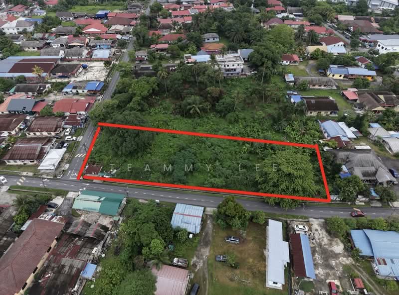 Agricultural Land for Sale in Kampung Kenangan (Puchong) - Teammy Lee - Exterior - PropertyGuru.com.my