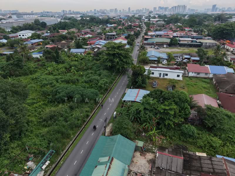 Agricultural Land for Sale in Kampung Kenangan (Puchong) - Teammy Lee - Exterior - PropertyGuru.com.my