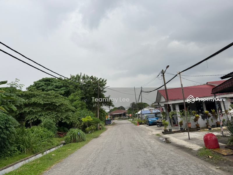 Agricultural Land for Sale in Kampung Kenangan (Puchong) - Teammy Lee - PropertyGuru.com.my