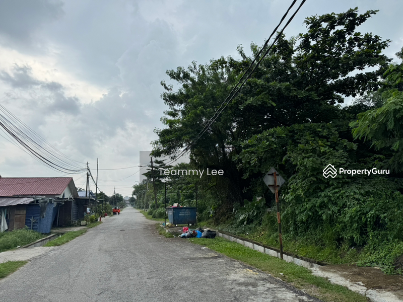 Agricultural Land for Sale in Kampung Kenangan (Puchong) - Teammy Lee - PropertyGuru.com.my