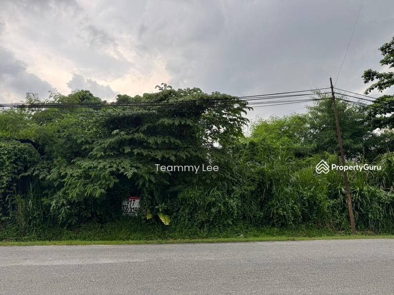 Agricultural Land for Sale in Kampung Kenangan (Puchong) - Teammy Lee - PropertyGuru.com.my