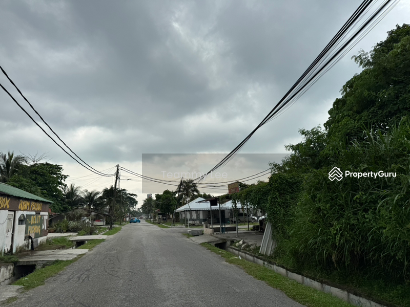 Agricultural Land for Sale in Kampung Kenangan (Puchong) - Teammy Lee - PropertyGuru.com.my