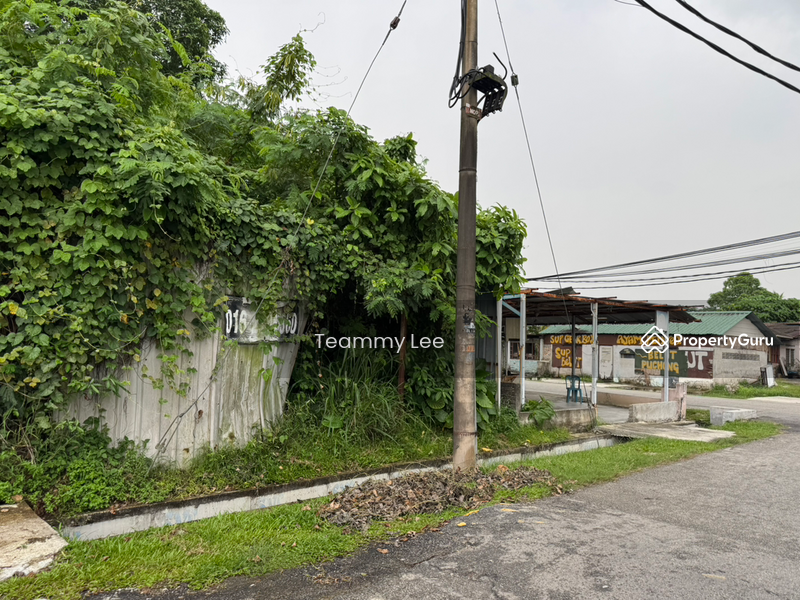 Agricultural Land for Sale in Kampung Kenangan (Puchong) - Teammy Lee - PropertyGuru.com.my