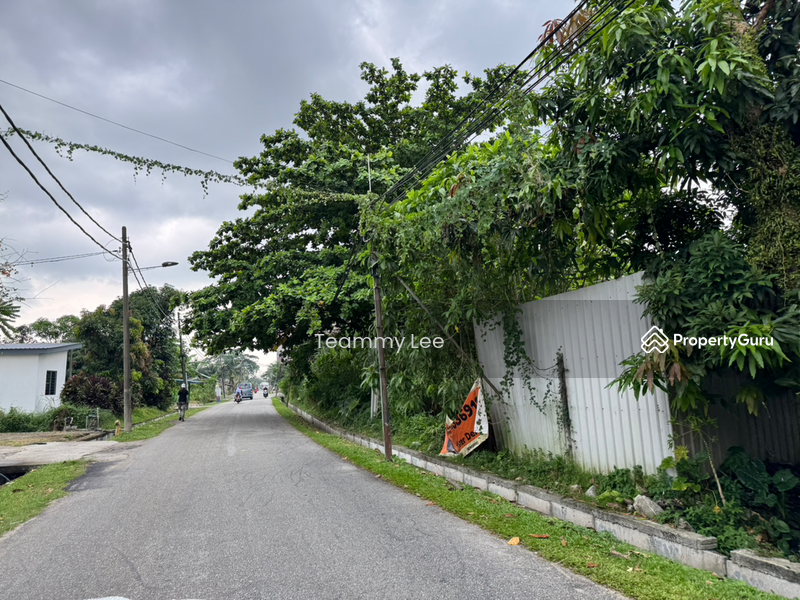 Agricultural Land for Sale in Kampung Kenangan (Puchong) - Teammy Lee - PropertyGuru.com.my