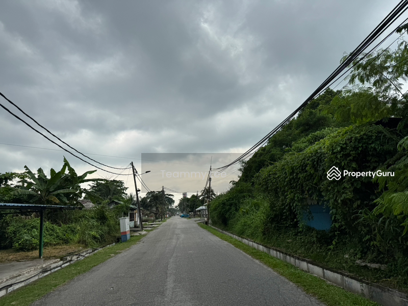 Agricultural Land for Sale in Kampung Kenangan (Puchong) - Teammy Lee - PropertyGuru.com.my