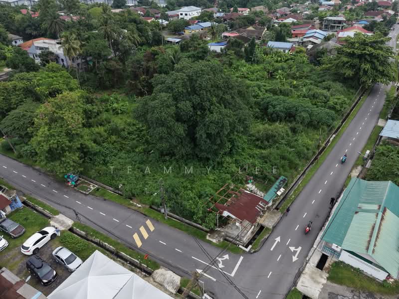 Agricultural Land for Sale in Kampung Kenangan (Puchong) - Teammy Lee - Exterior - PropertyGuru.com.my