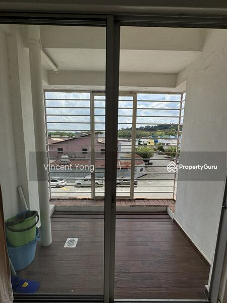 For Sale - Pangsapuri Permata Merah