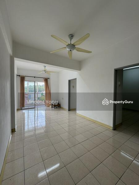 For Sale - Pangsapuri Permata Merah