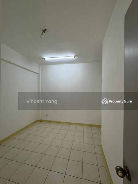 For Sale - Pangsapuri Permata Merah