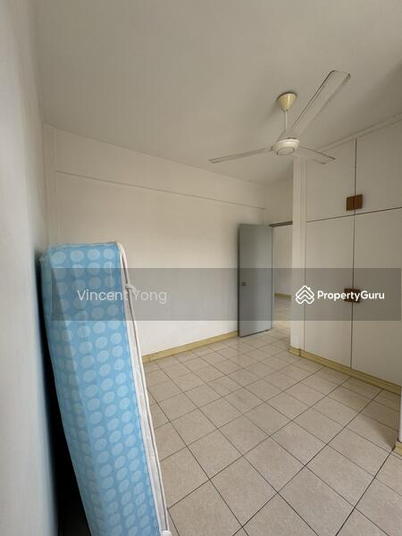 For Sale - Pangsapuri Permata Merah