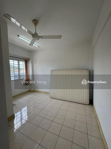 For Sale - Pangsapuri Permata Merah