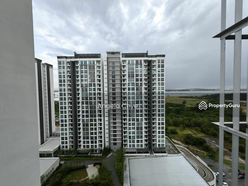 Meridin Bayvue @ Sierra Perdana untuk Untuk Disewa - RM 2,000 /bulan, Mac 2026 - PropertyGuru.com.my