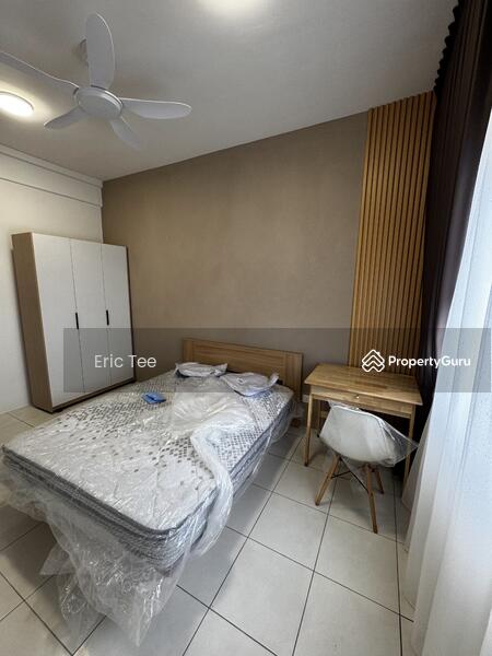Apartment for Rent at PPA1M Mercu Jalil - Eric Tee - PropertyGuru.com.my