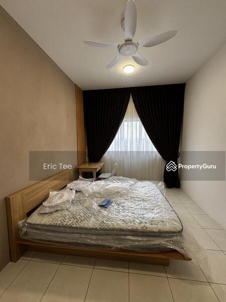 Apartment for Rent at PPA1M Mercu Jalil - Eric Tee - PropertyGuru.com.my