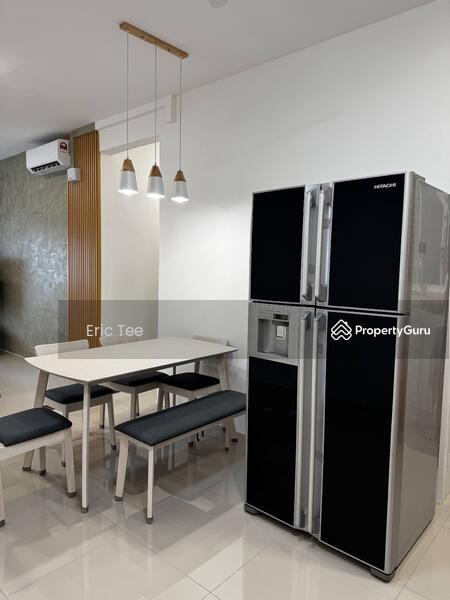 Apartment for Rent at PPA1M Mercu Jalil - Eric Tee - PropertyGuru.com.my