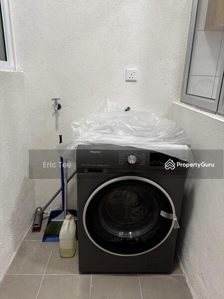 Apartment for Rent at PPA1M Mercu Jalil - Eric Tee - PropertyGuru.com.my