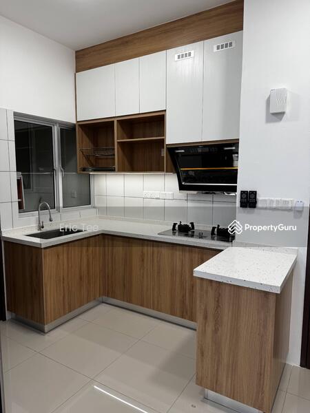 Apartment for Rent at PPA1M Mercu Jalil - Eric Tee - PropertyGuru.com.my