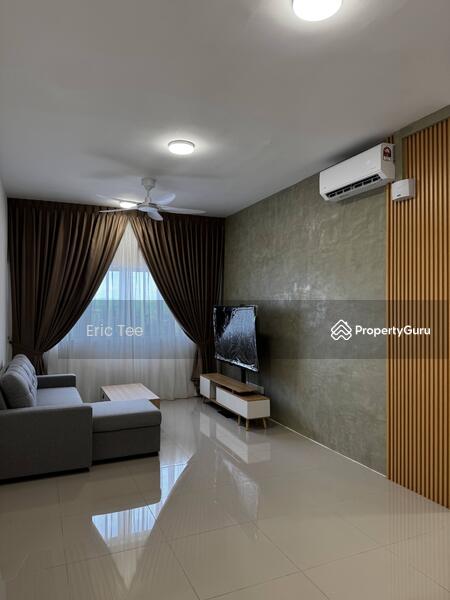Apartment for Rent at PPA1M Mercu Jalil - Eric Tee - PropertyGuru.com.my